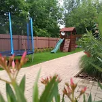 Apampa Apartment