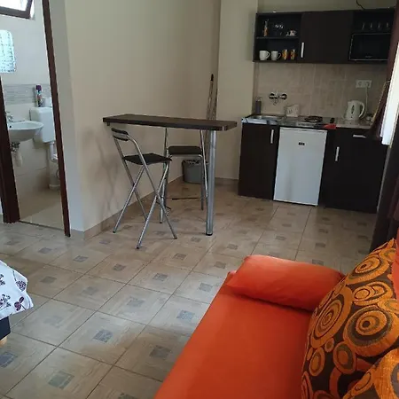 Apartment Apampa *