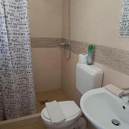 Apampa Apartment *