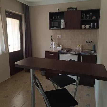 Apartment Apampa Hajduszoboszlo