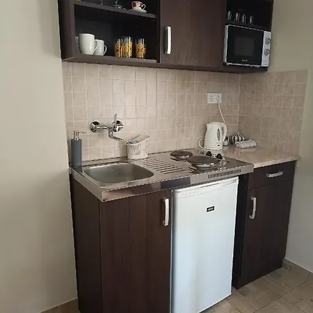 Appartement Apampa Hajdúszoboszló