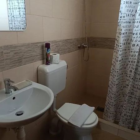 Apartment Apampa *