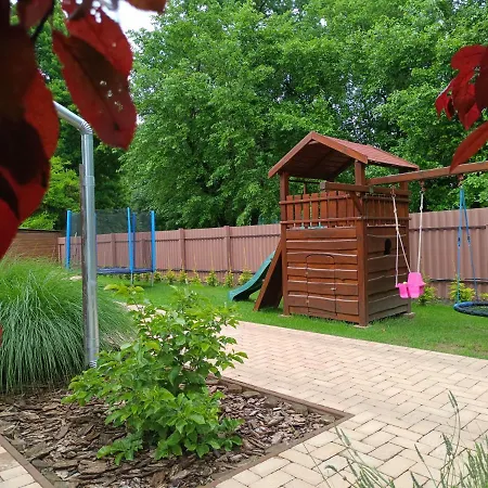 Apampa Apartment *