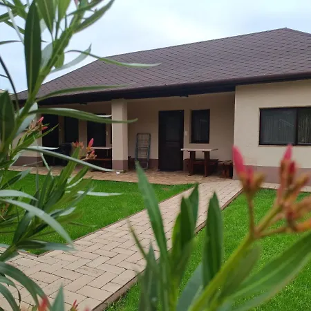 Apartment Apampa *