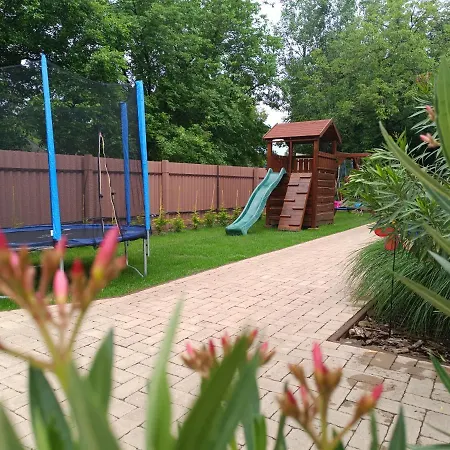 Apampa Apartment