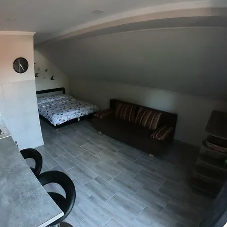 Apampa Apartment