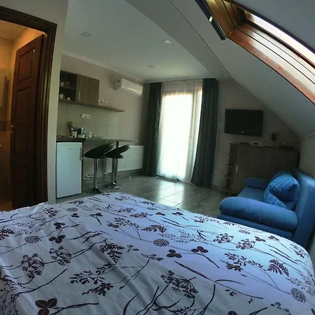 Apampa Hajdúszoboszló