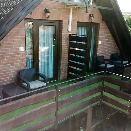 Apartment Apampa
