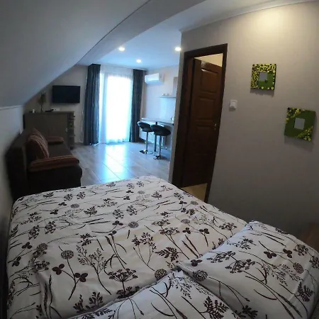 Apartment Apampa