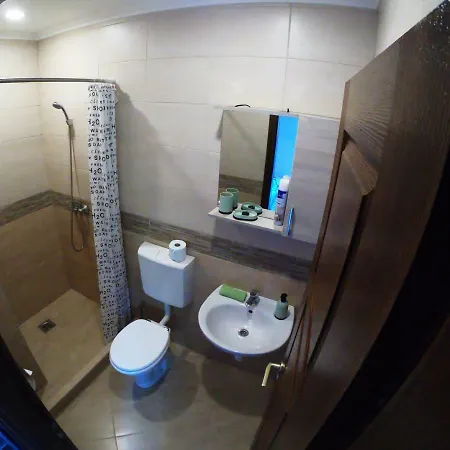 Apartment Apampa *