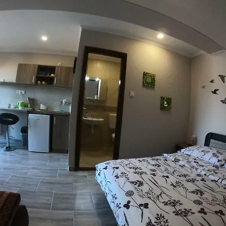 Apartment Apampa *