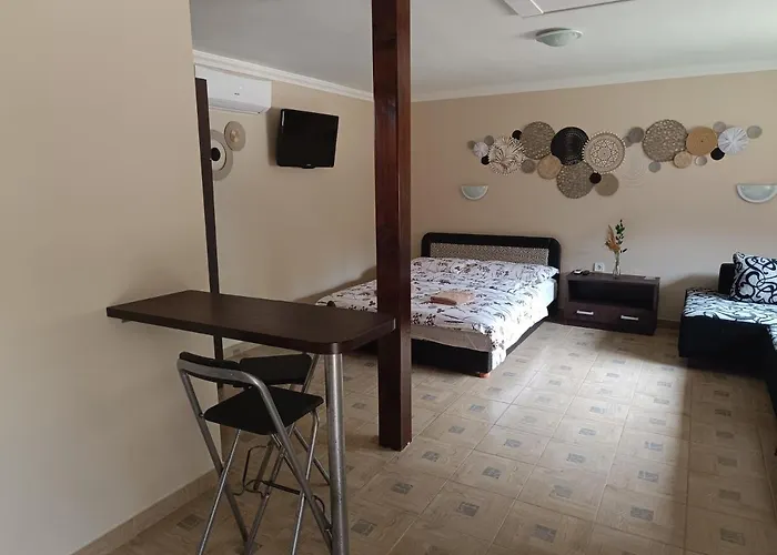 Apampa Hajdúszoboszló