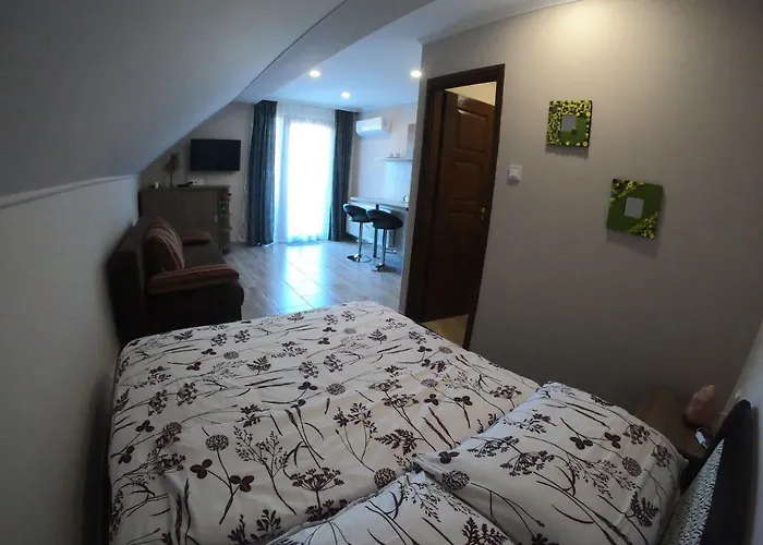 Lägenhet Apampa